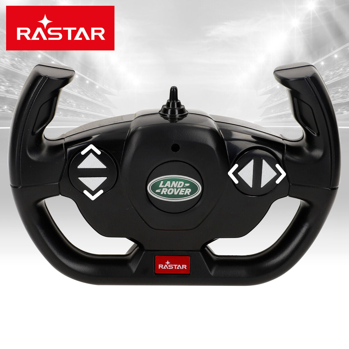 Mașină Radio Control Land Rover (2 Unități) - Jucarii si jocuri, Vehicule