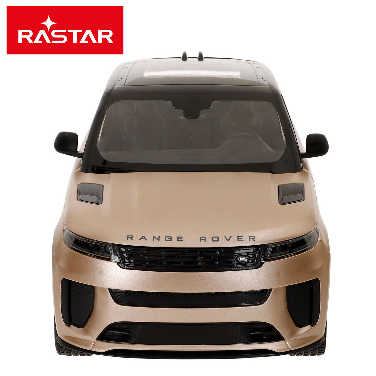 Mașină Radio Control Land Rover (2 Unități) - Jucarii si jocuri, Vehicule