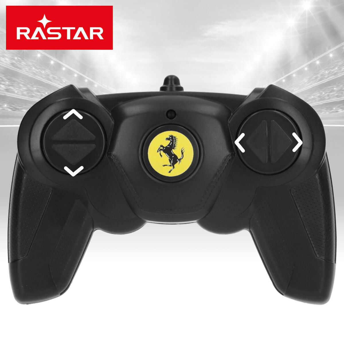 Mașină Radio Control Ferrari (4 Unități) - Jucarii si jocuri, Vehicule