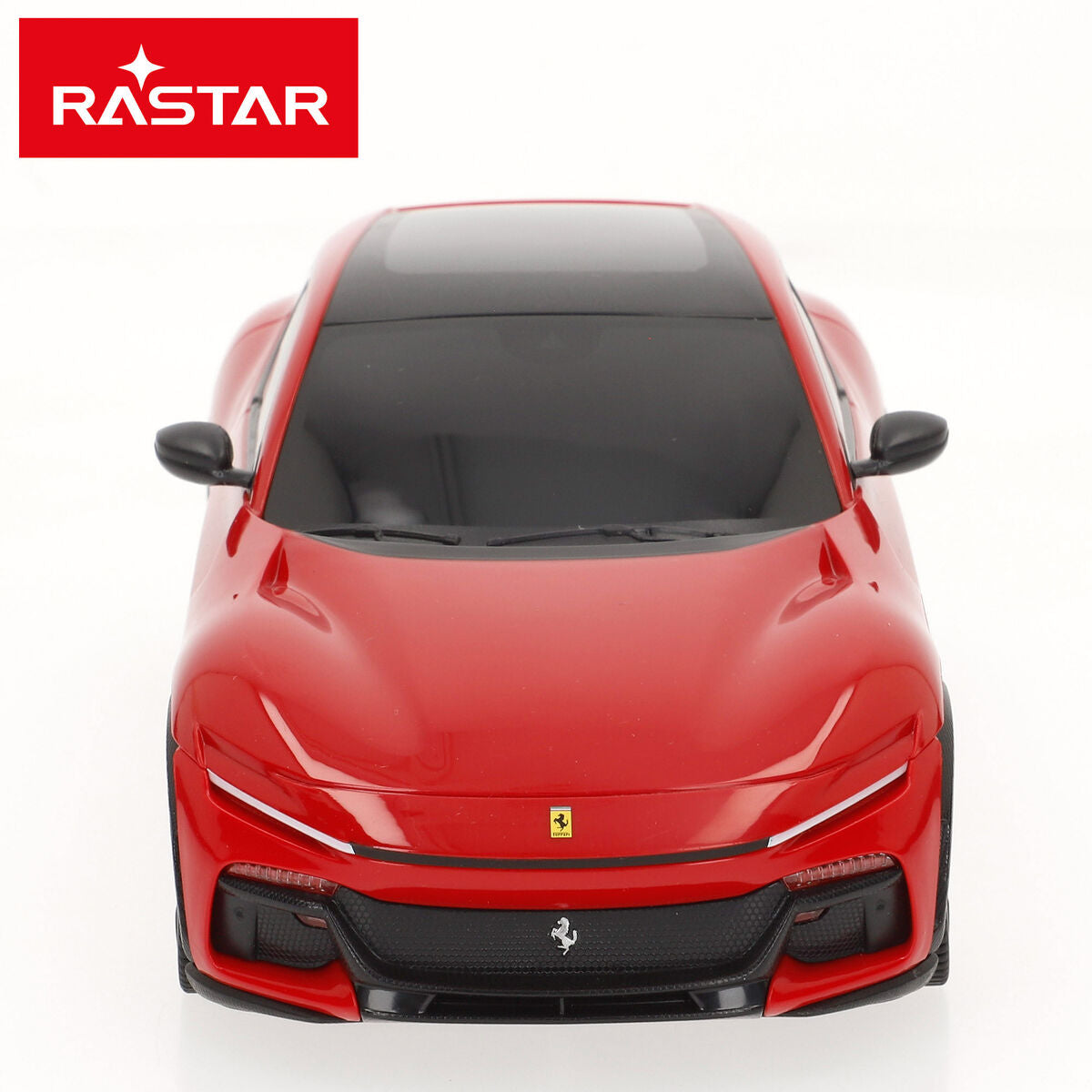 Mașină Radio Control Ferrari (4 Unități) - Jucarii si jocuri, Vehicule