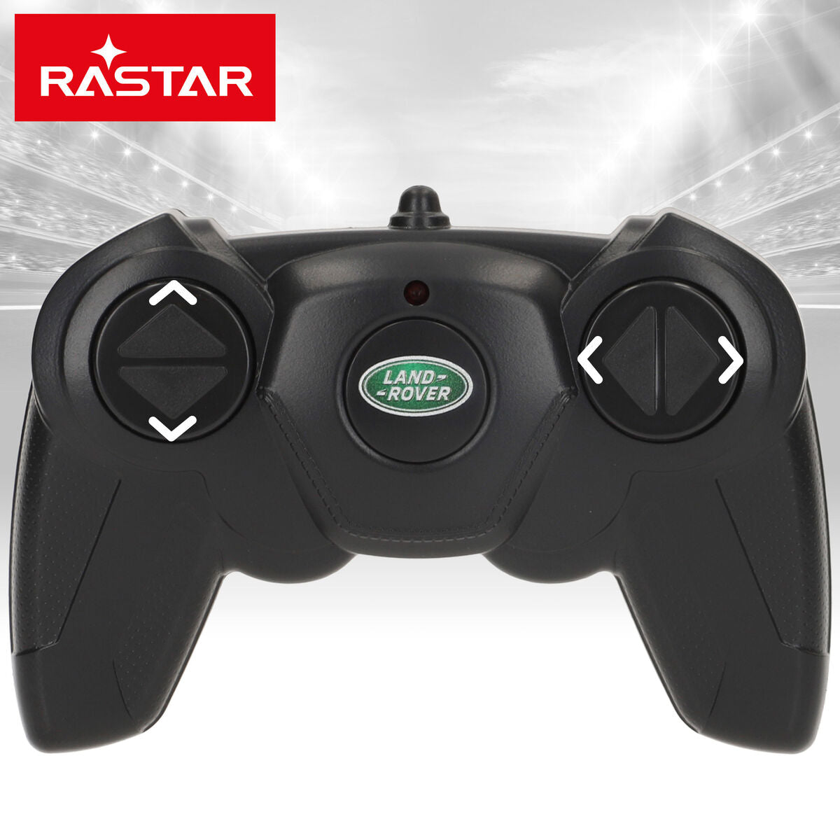 Mașină Radio Control Land Rover (4 Unități) - Jucarii si jocuri, Vehicule