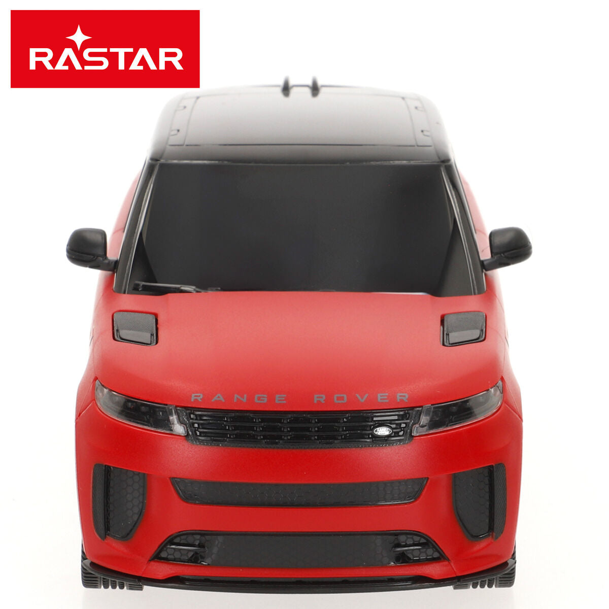 Mașină Radio Control Land Rover (4 Unități) - Jucarii si jocuri, Vehicule