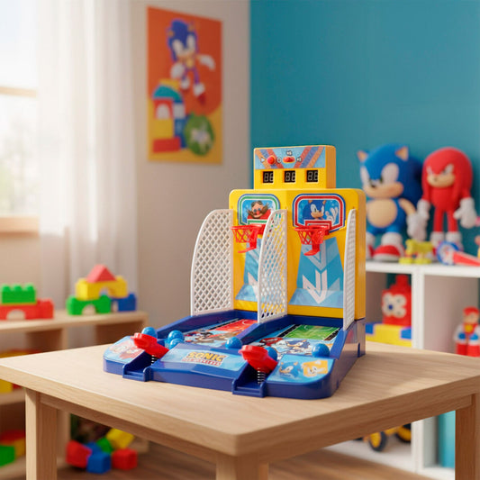 Domino Sonic (2 Unități) - Jucarii si jocuri, Jocuri și accesorii