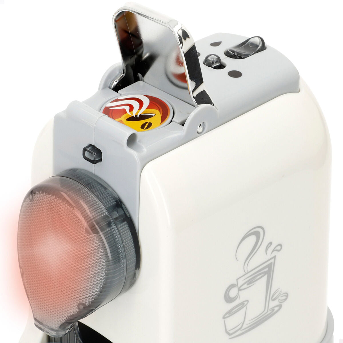 Aparat de jucărie PlayGo 10 x 18 x 18 cm (2 Unități) - Jucarii si jocuri, Imitații de jocuri