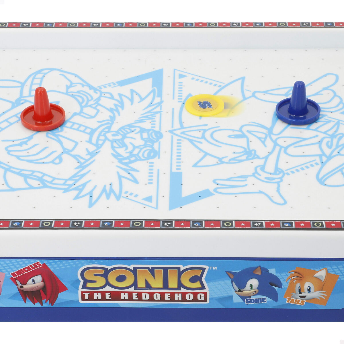 Domino Sonic (2 Unități) - Jucarii si jocuri, Jocuri și accesorii