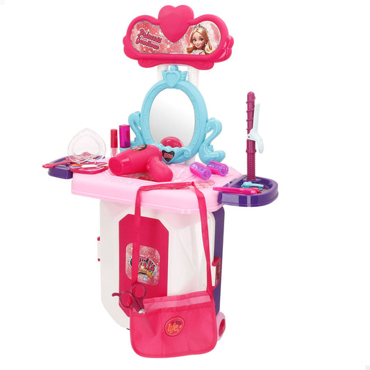 Cafetieră jucărie Colorbaby (2 Unități) - Jucarii si jocuri, Imitații de jocuri