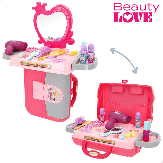 Cafetieră jucărie Colorbaby (6 Unități) - Jucarii si jocuri, Imitații de jocuri