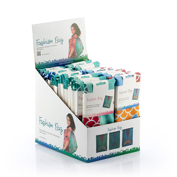 Geantă Rucsac cu Bretele Sirenă Junior Knows - Birou și papetărie, Material școlar și educațional