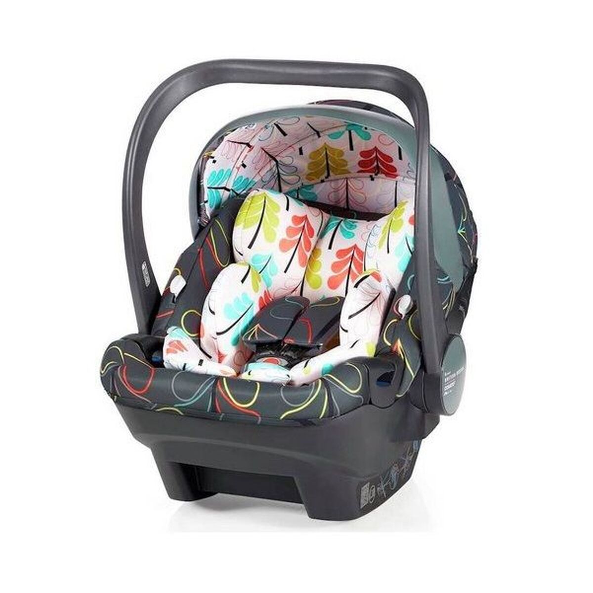 Scaun Auto Cosatto Infantil ECE R129/04 - Bebelus, Scaune auto și accesorii
