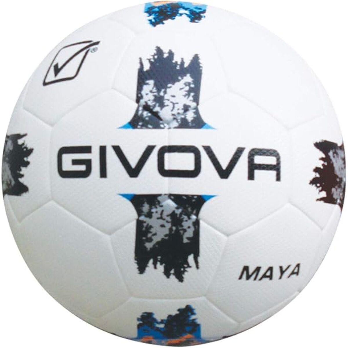 Minge de Fotbal GIVOVA Multicolor - Sport și în aer liber, Fotbal