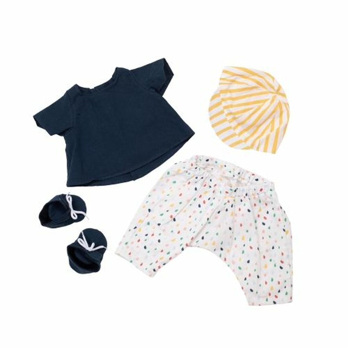 Set Cadă de Baie cu Accesorii pentru Păpușă - Jucarii si jocuri, Păpuși și accesorii