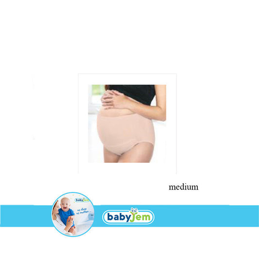 Chiloti pentru gravide BabyJem - Chiloti gravide