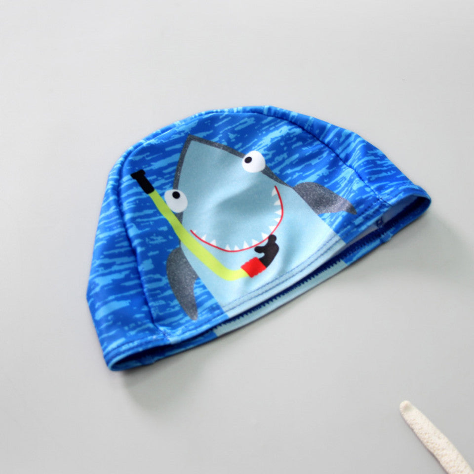 Costum intreg de surf cu rechin Drool