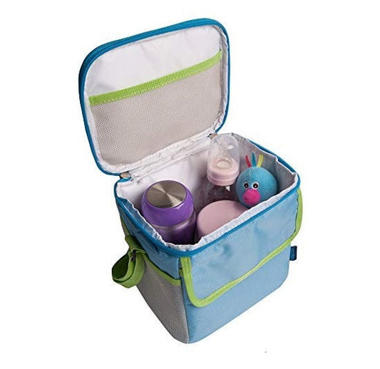 Geanta termoizolanta BabyJem Thermos Bag - Geanta termoizolanta