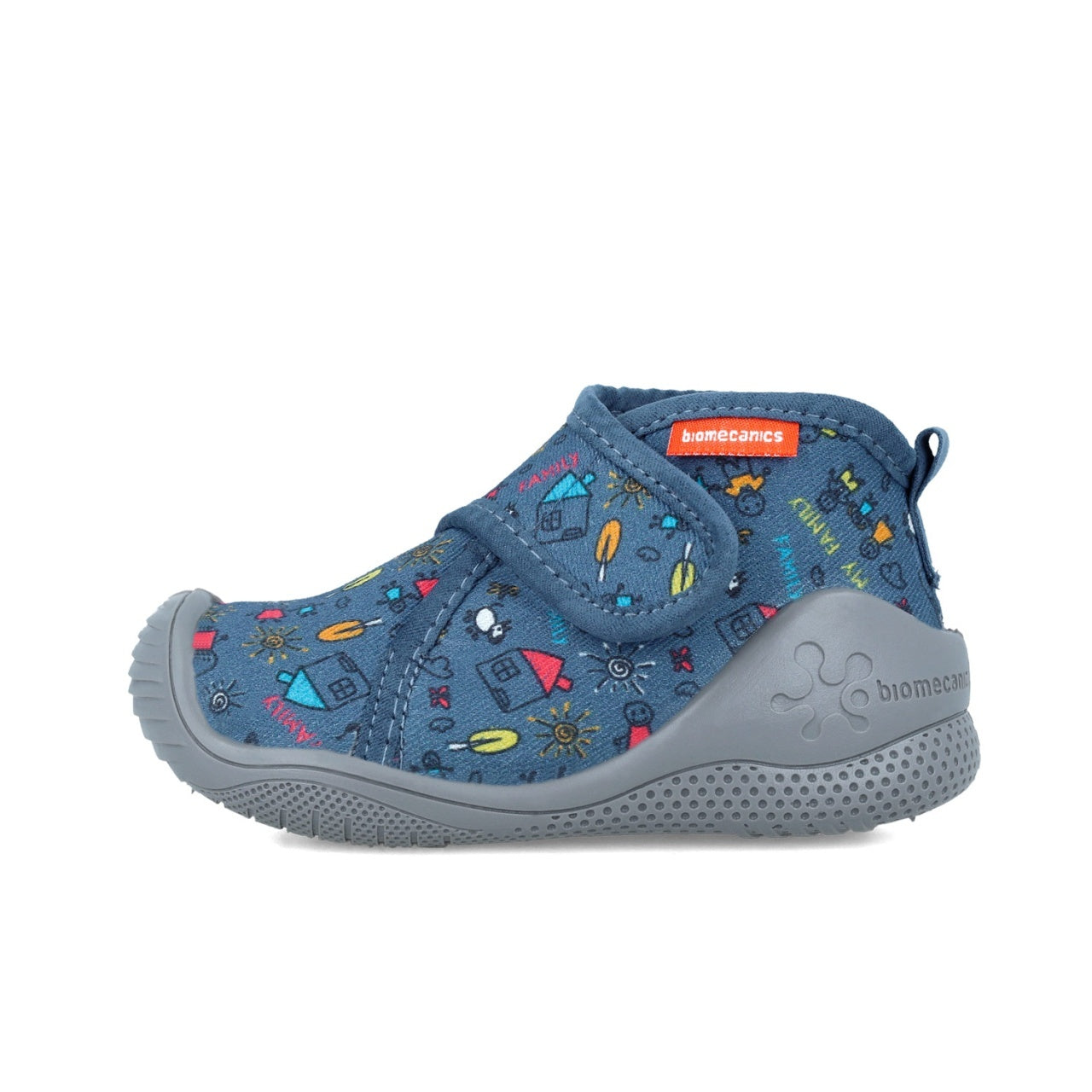Incaltaminte de interior Biomecanics ZAPATILLA MY FAMILY