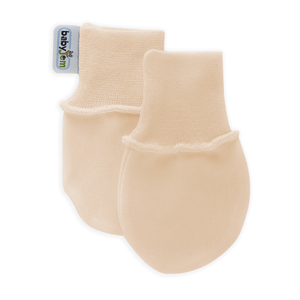 Manusi pentru nou nascuti BabyJem Baby Glove