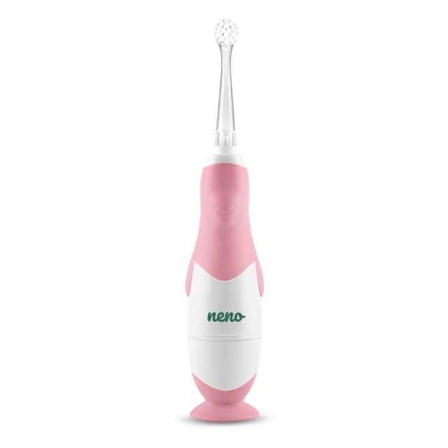 Neno Denti Pink – periuță de dinți electrică de la 3 la 36 luni