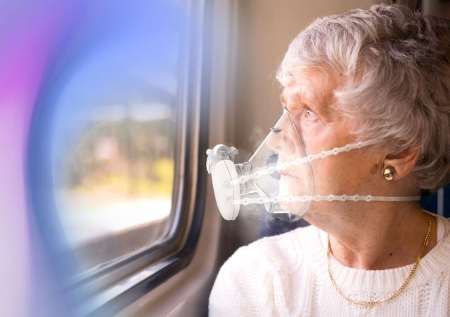 Neno Vapore – nebulizator portabil cu tehnologie mesh