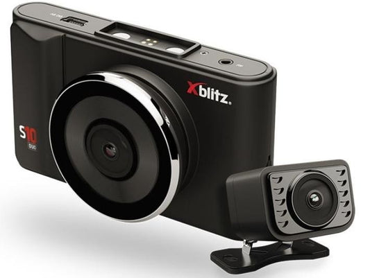 Neno Xblitz S10 Duo - Camera auto Time-lapse