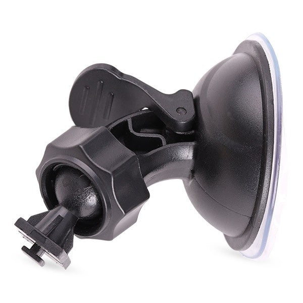 Neno Xblitz Z9 - Camera auto Full HD, 140°, Carcasă Metalică, cromat