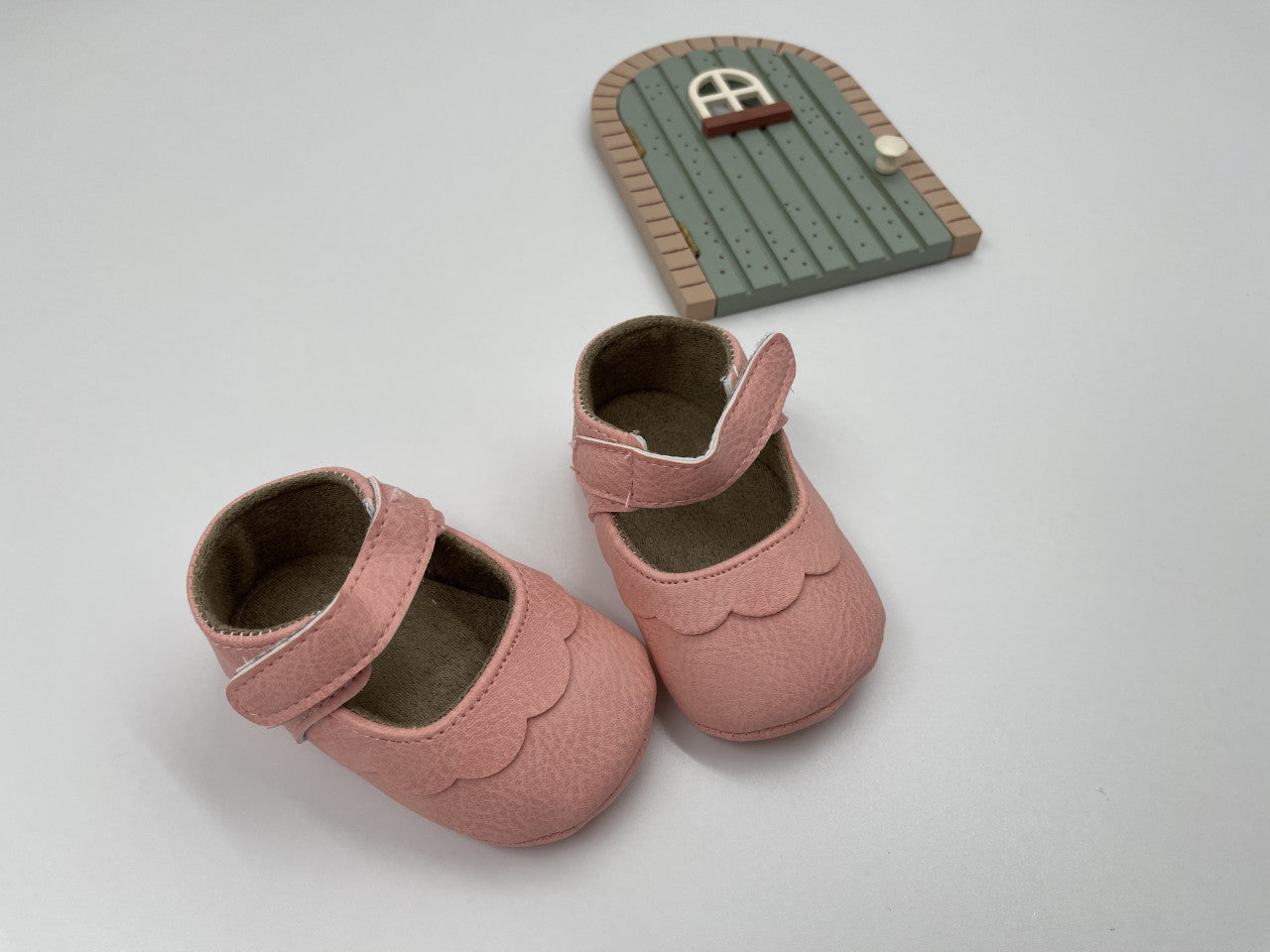 Pantofiori bebelus Drool