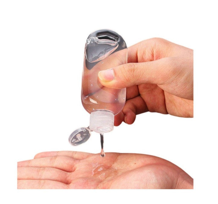 Recipient portabil pentru lichide tip dispenser - 30 ml Drool