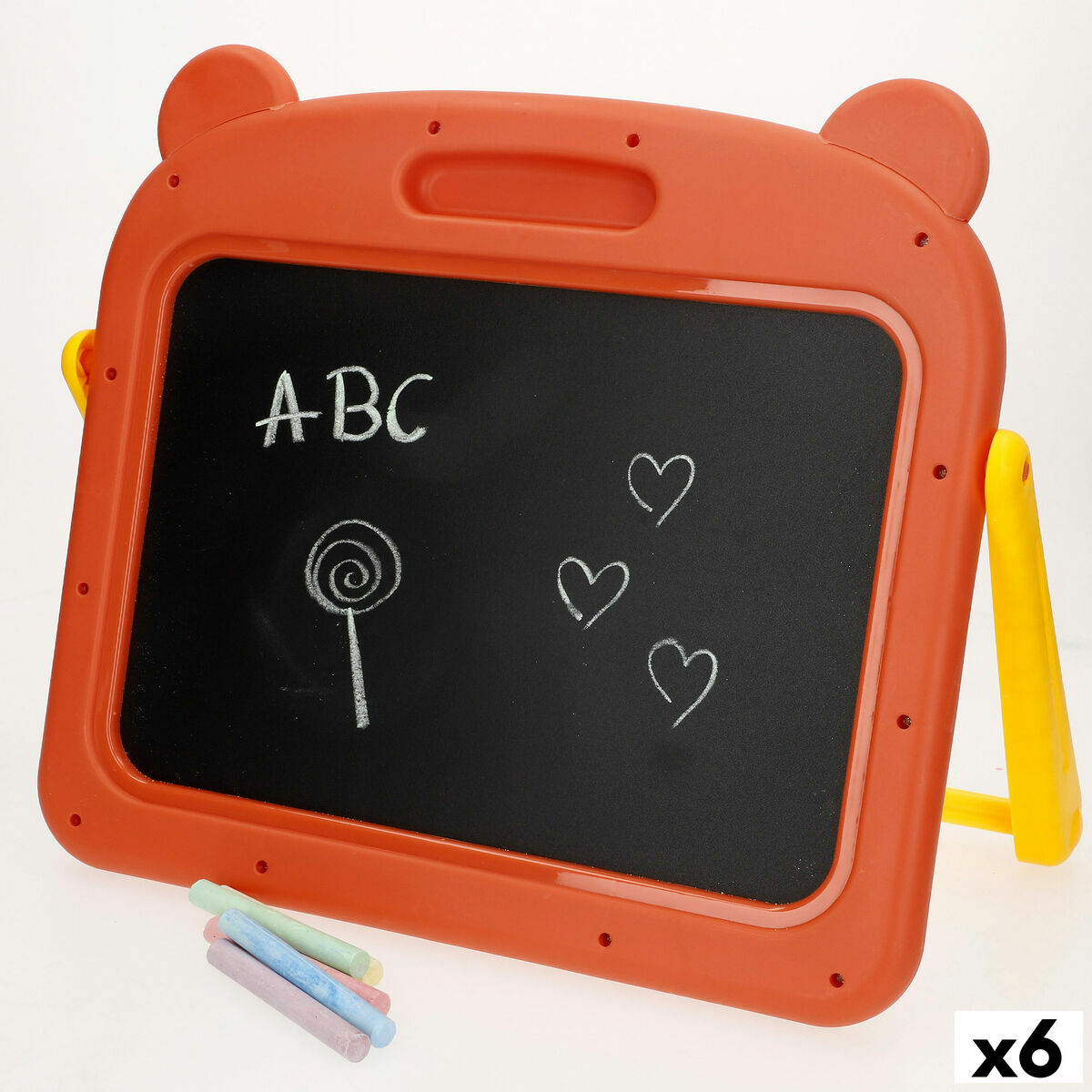 Set pentru desen Colorbaby (6 Unități) - Birou și papetărie, Arte și Meserii
