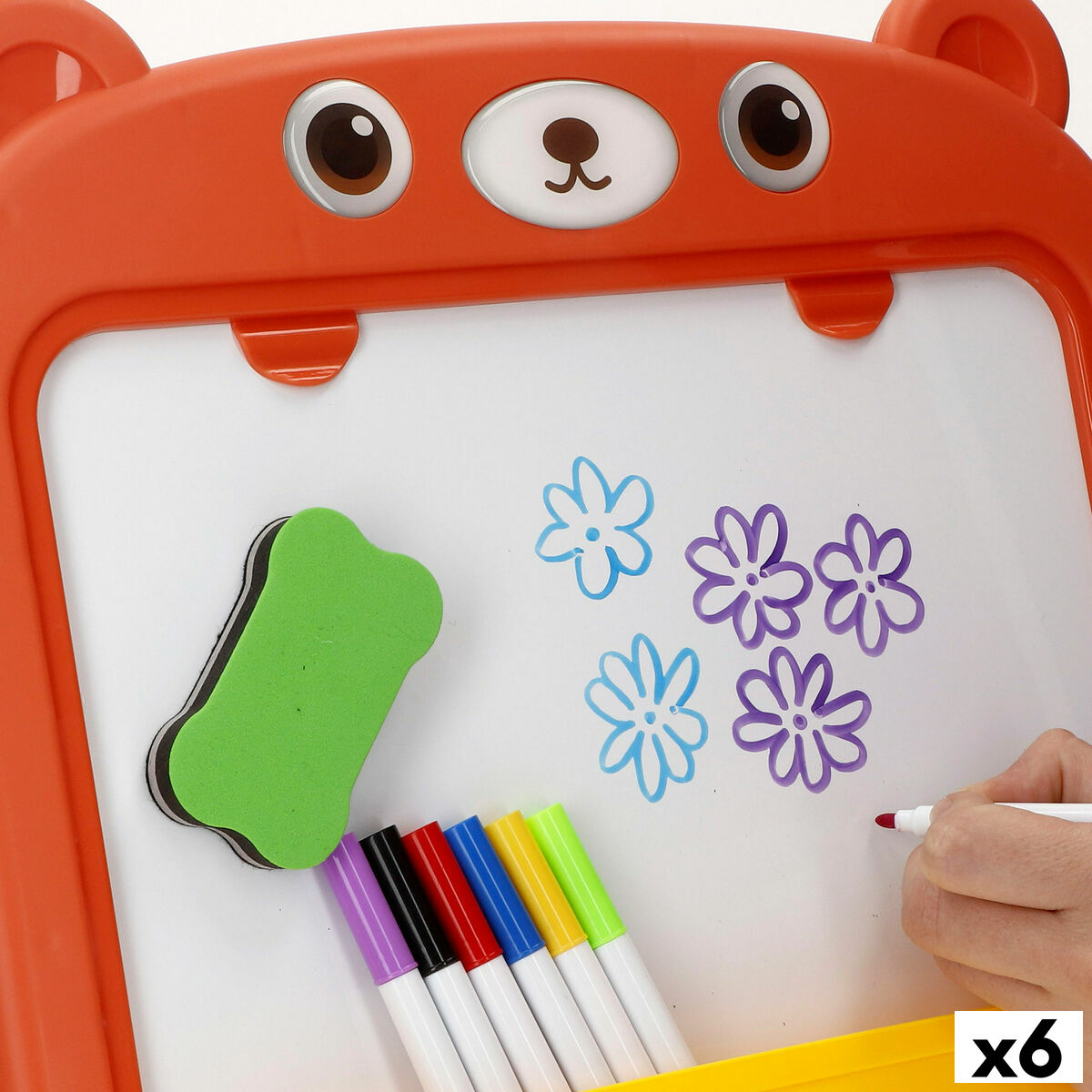 Set pentru desen Colorbaby (6 Unități) - Birou și papetărie, Arte și Meserii