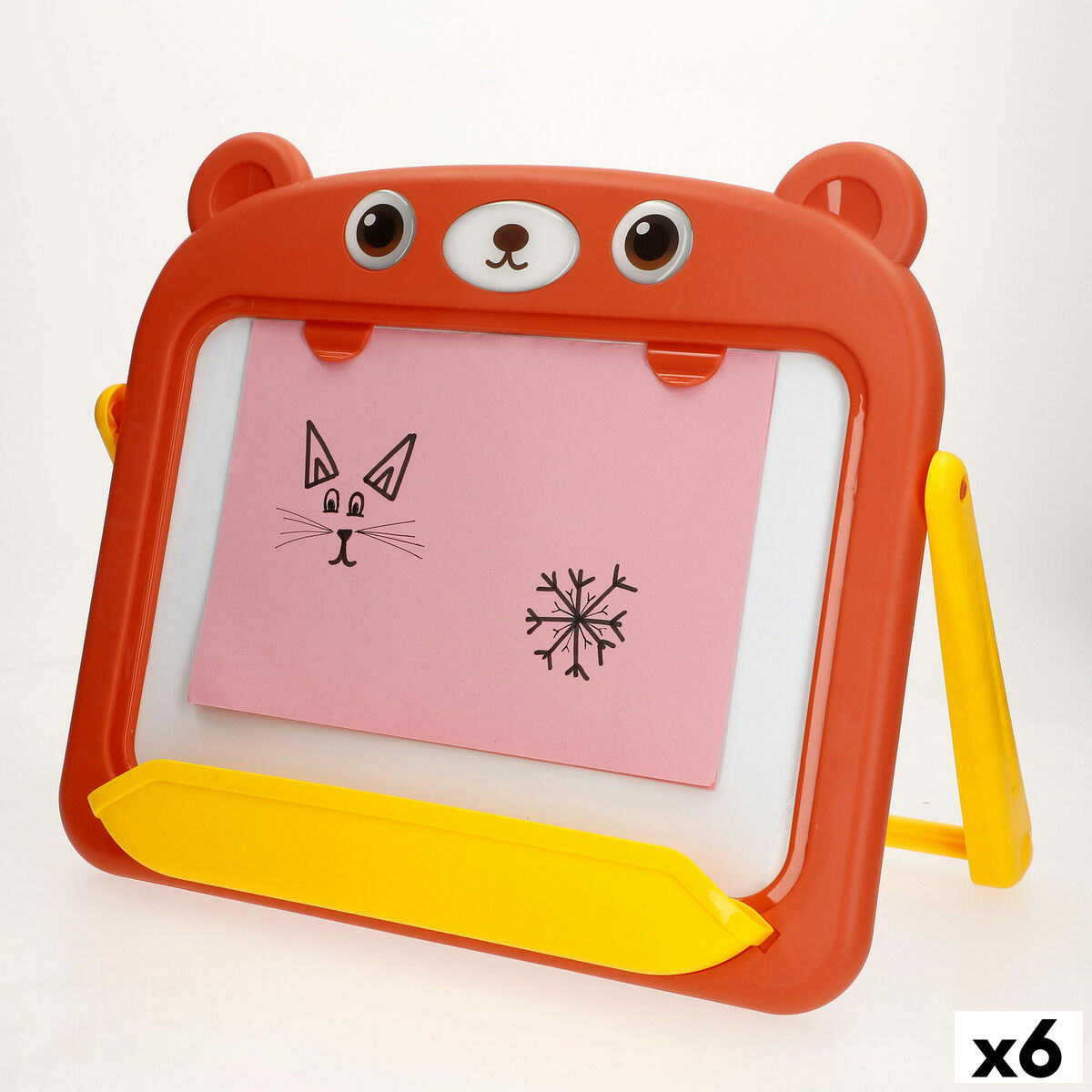 Set pentru desen Colorbaby (6 Unități) - Birou și papetărie, Arte și Meserii