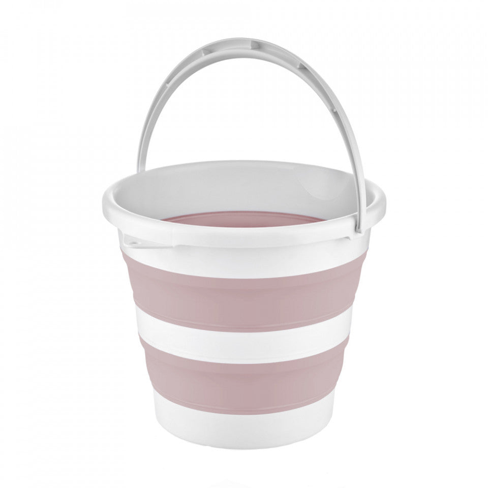 Set cadita pliabila de baie Babyjem, 5 piese