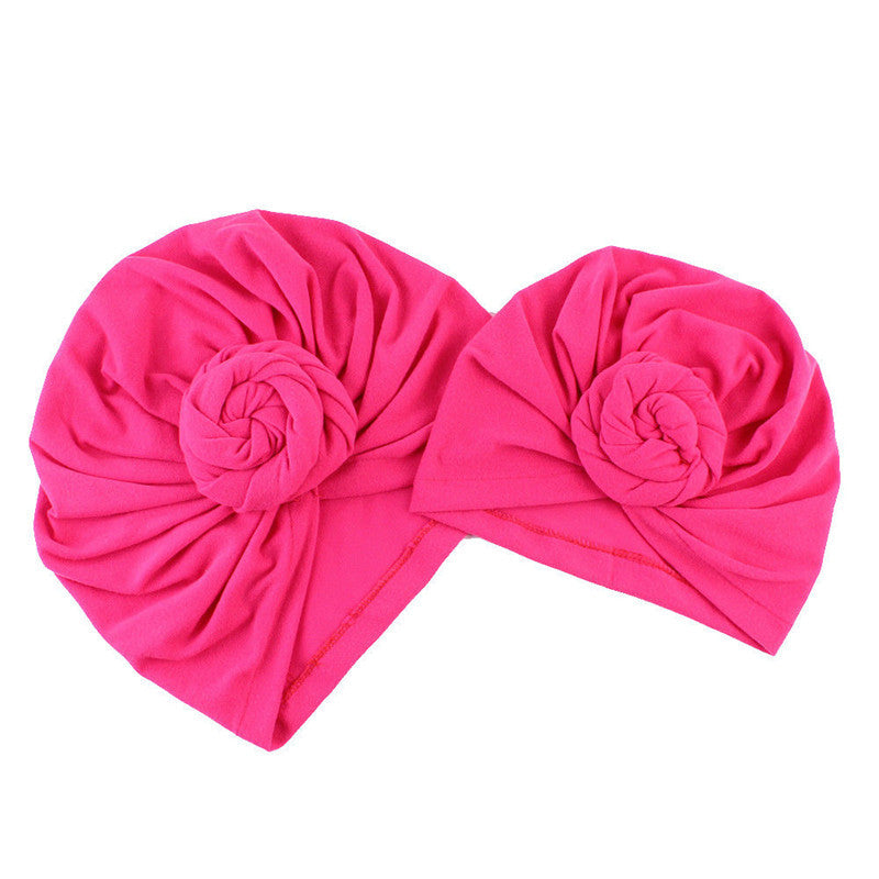 Set turbane mama-copil Drool