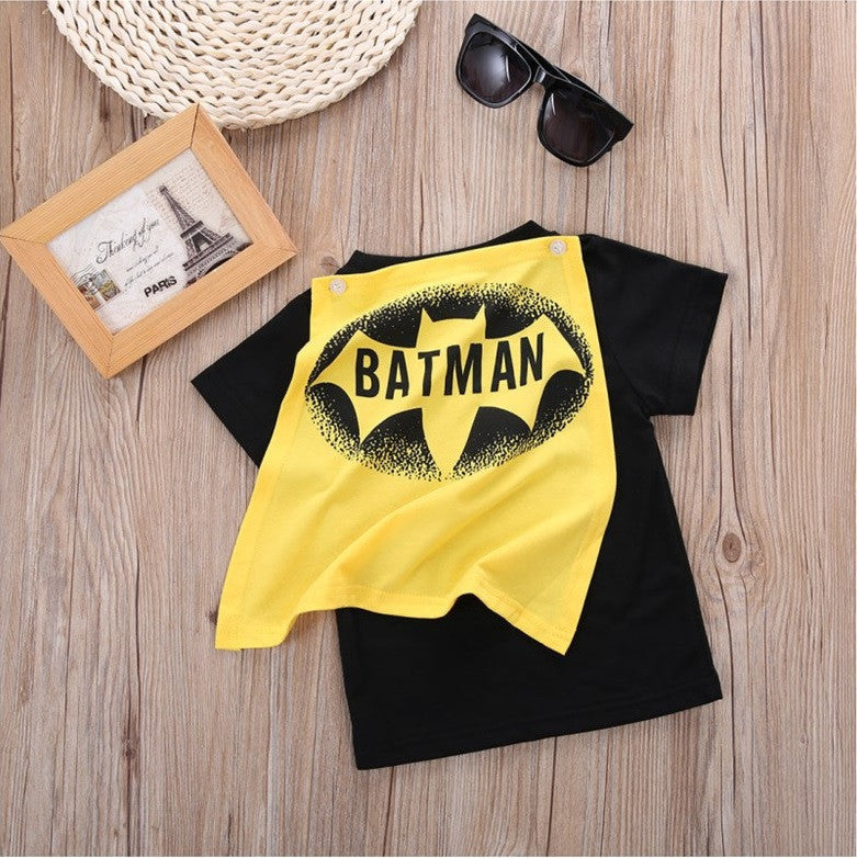 Tricou SuperErou Drool