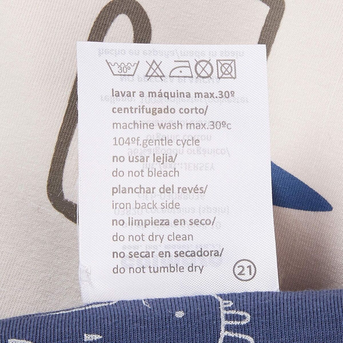 Pătuț de copil BIMBI CASUAL COLECHO DINOS - Bebelus, Dormitor