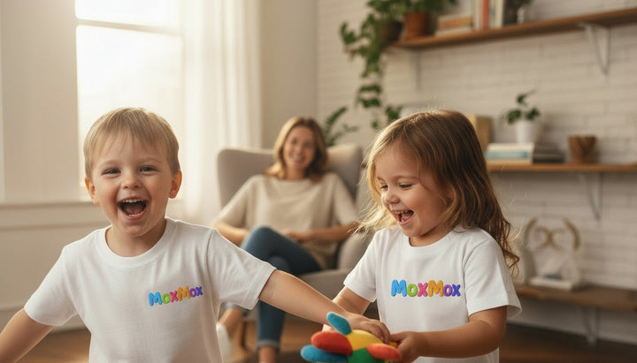 Magazin de jucării online: cum alegi un magazin jucării copii care inspiră joaca