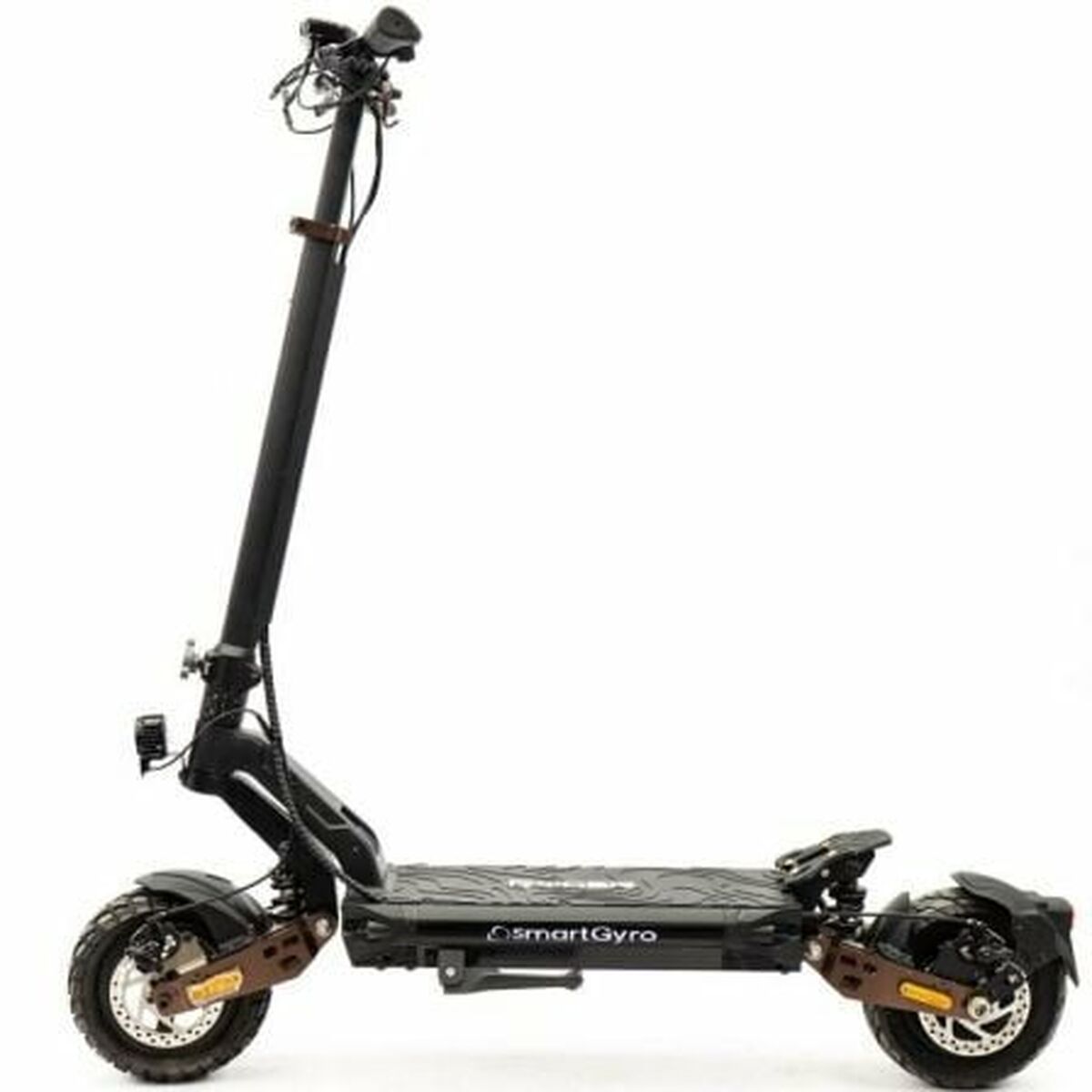 Scutere electrice