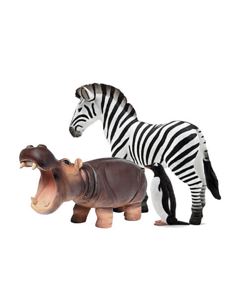 Animale de jucărie