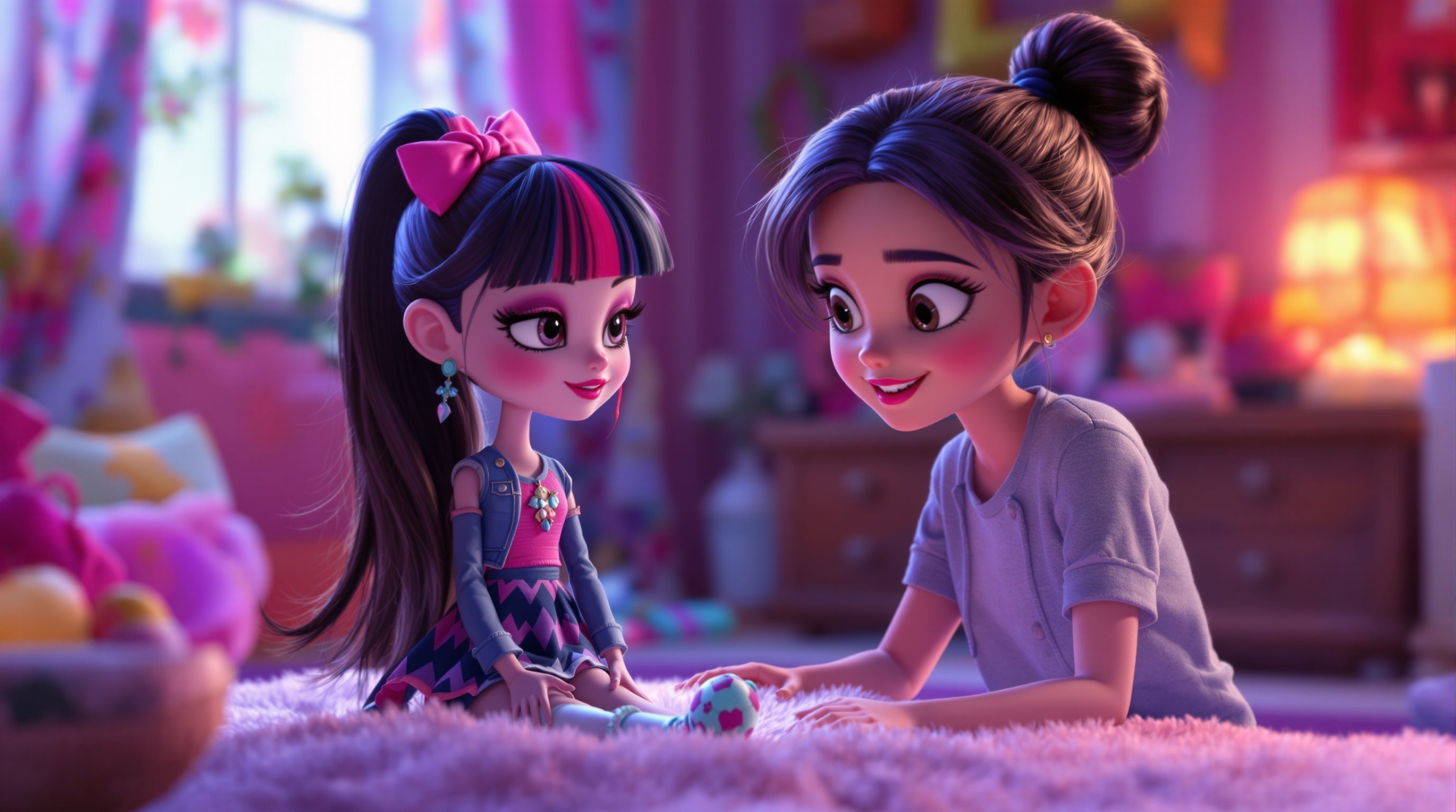 Monster High