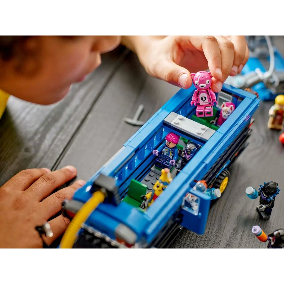 Lego