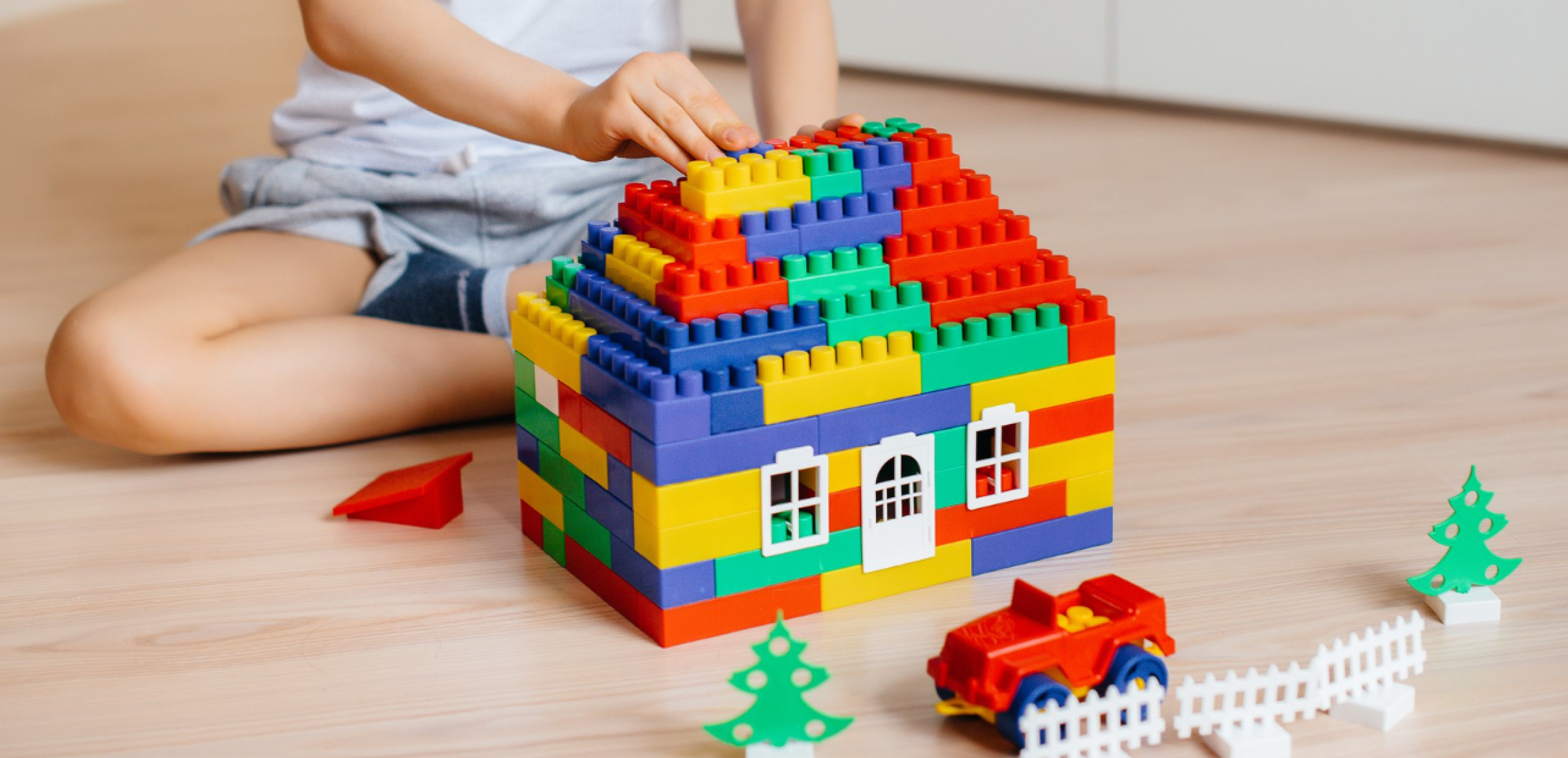 LEGO Duplo