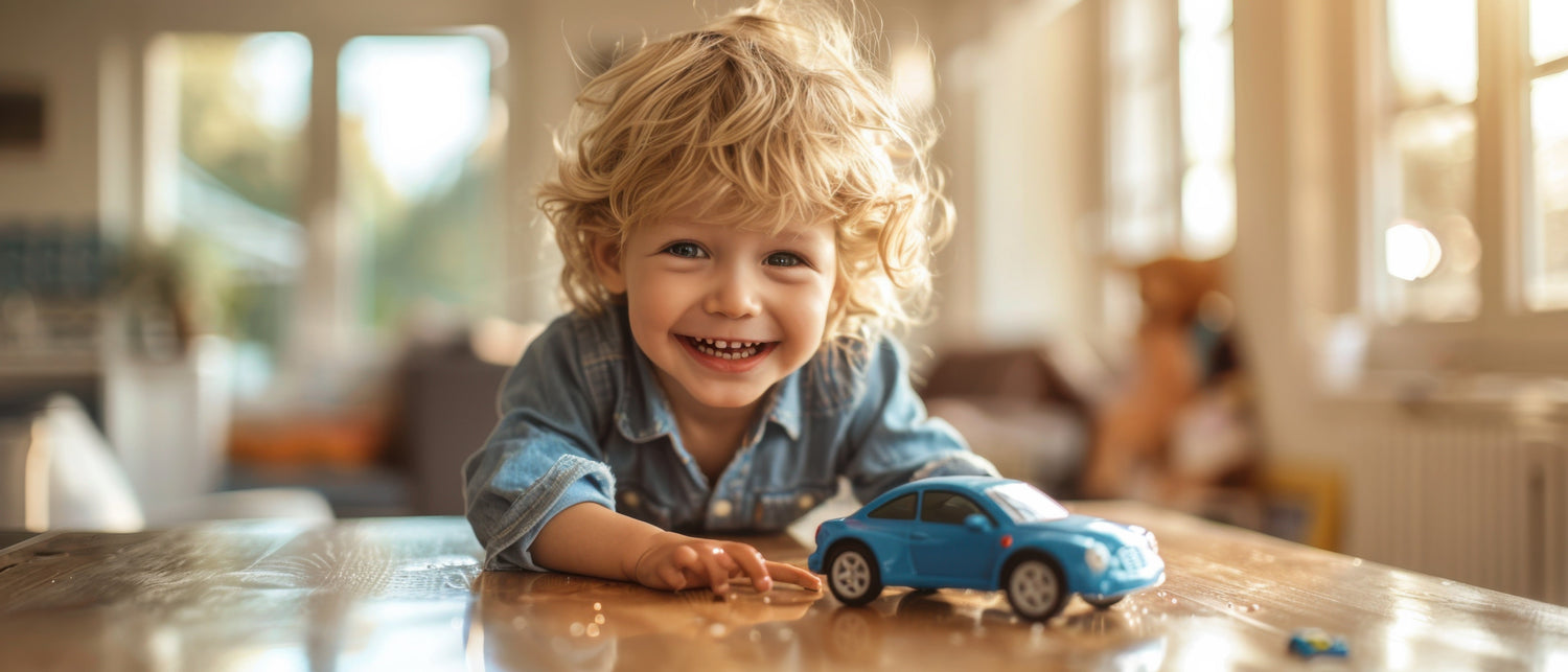 Jucării si accesorii Cars