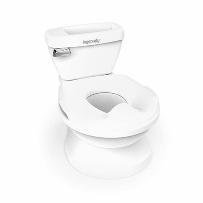Oliță de noapte Ingenuity - Bebelus, Pisoare și scaune