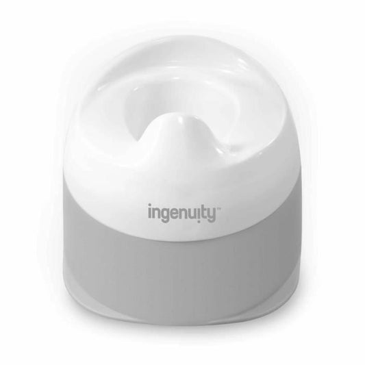 Oliță de noapte Ingenuity - Bebelus, Pisoare și scaune