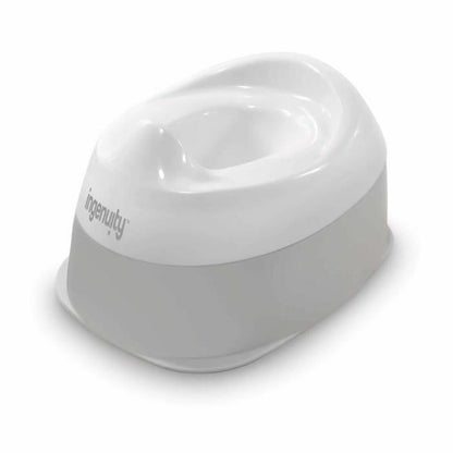 Oliță de noapte Ingenuity - Bebelus, Pisoare și scaune