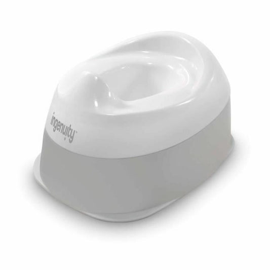 Oliță de noapte Ingenuity - Bebelus, Pisoare și scaune
