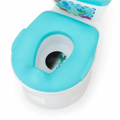 Reductor de WC pentru Bebeluși Ingenuity - Bebelus, Pisoare și scaune