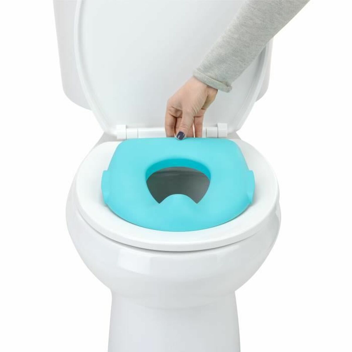 Reductor de WC pentru Bebeluși Ingenuity - Bebelus, Pisoare și scaune