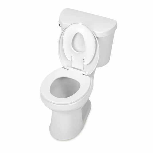Reductor de WC pentru Bebeluși Ingenuity Flip & Sit - Bebelus, Pisoare și scaune