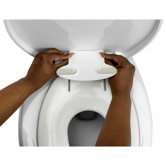 Reductor de WC pentru Bebeluși Ingenuity Flip & Sit - Bebelus, Pisoare și scaune