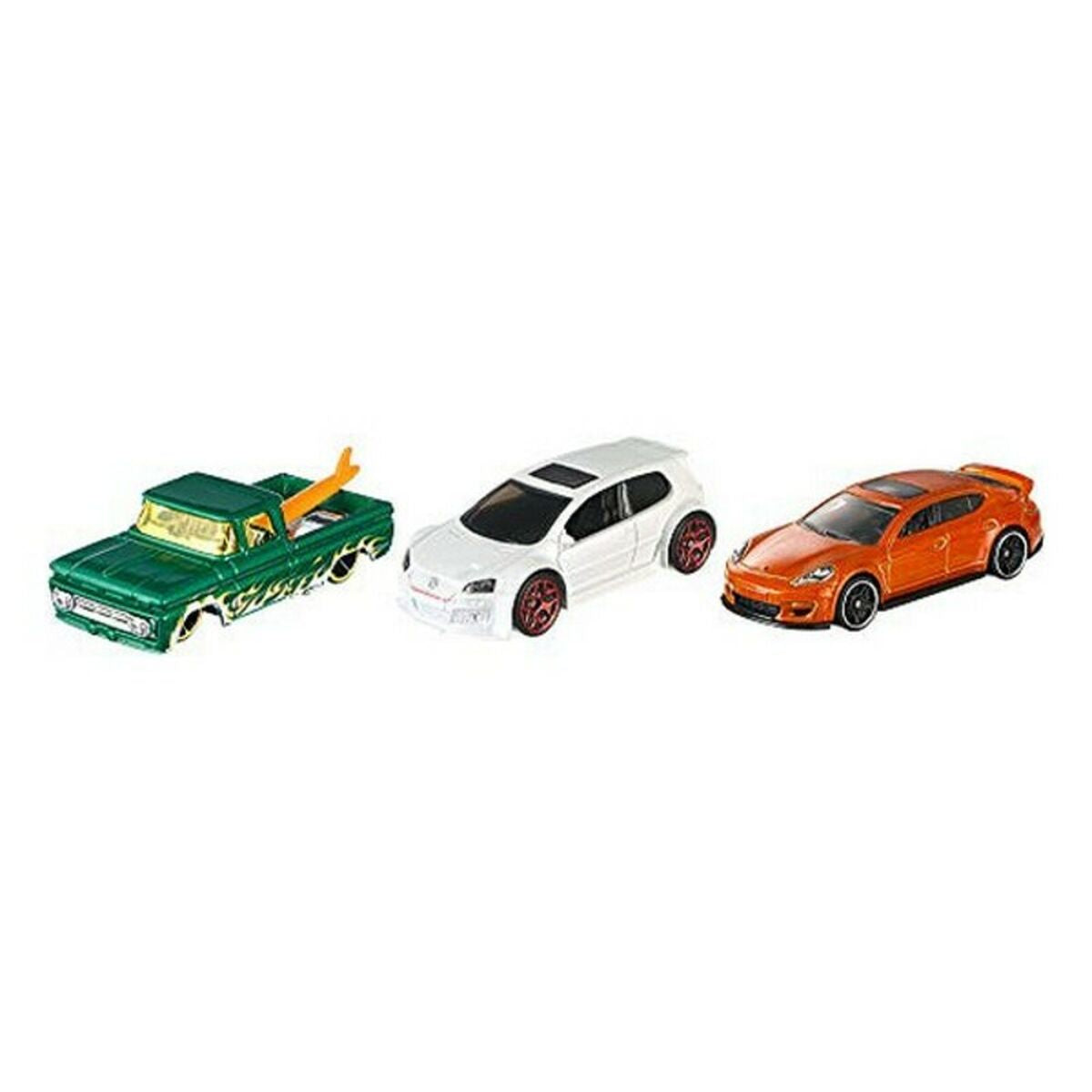 Set de Jucării cu Vehicule Hot Wheels - Jucarii si jocuri, Vehicule