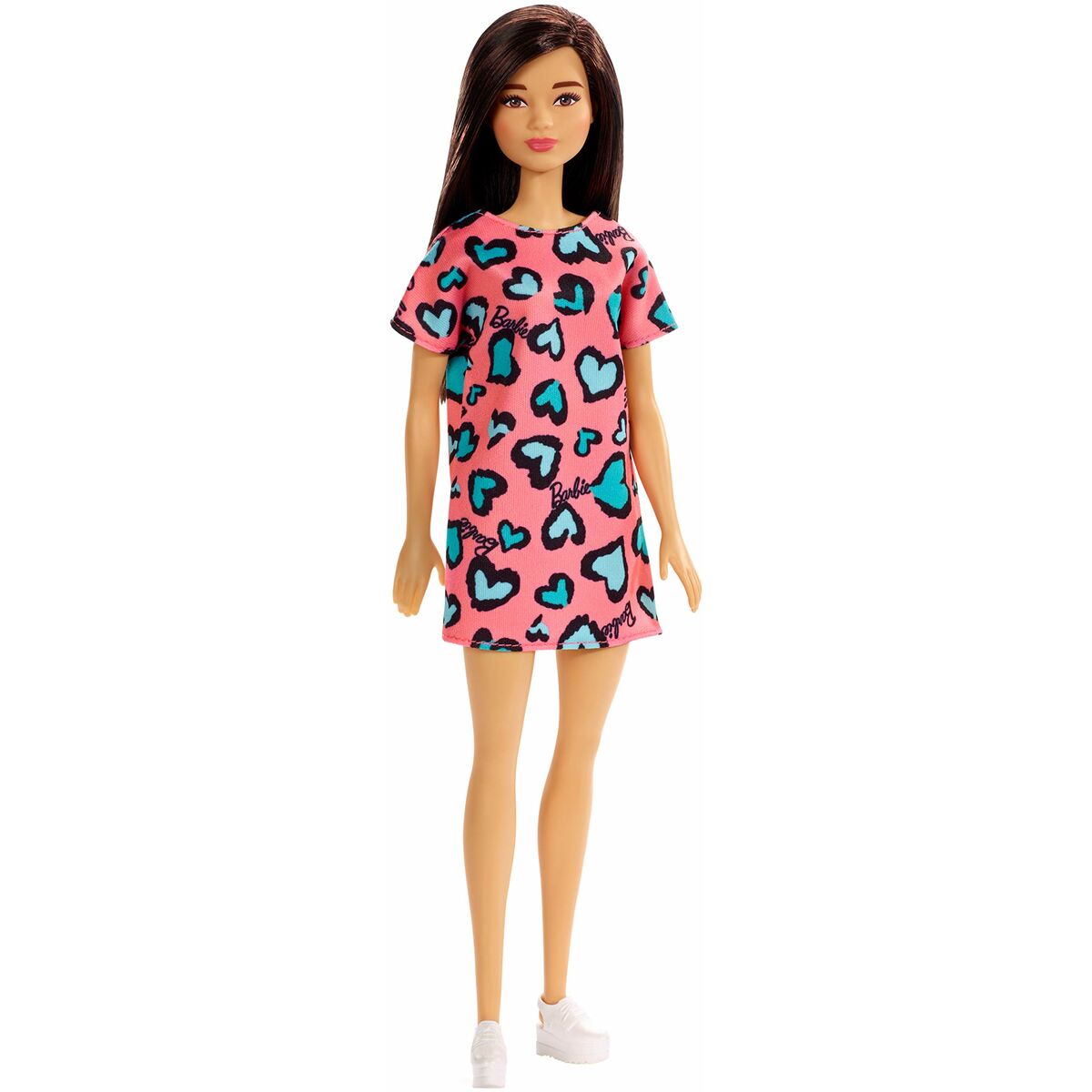 Păpușă Barbie Fast & Furious - Jucarii si jocuri, Păpuși și accesorii